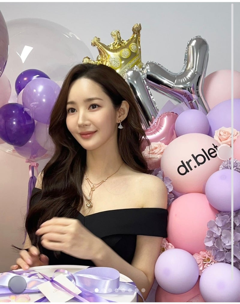 박민영 뼈말라 얼굴 드라마 나무위키 프로필