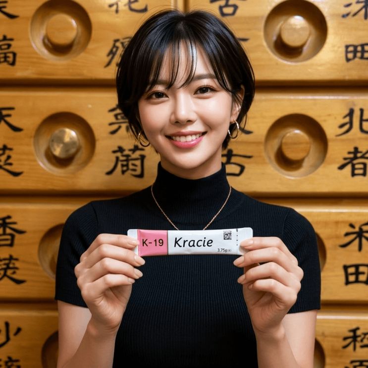  K-19 크라시에 가미귀비탕 가격 및 효능 정보를 알아보자