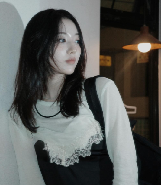 정다빈 나이 키 MBTI 프로필: 《레이디 두아》 우효은 역으로 연기 포텐 터졌다! (근황)