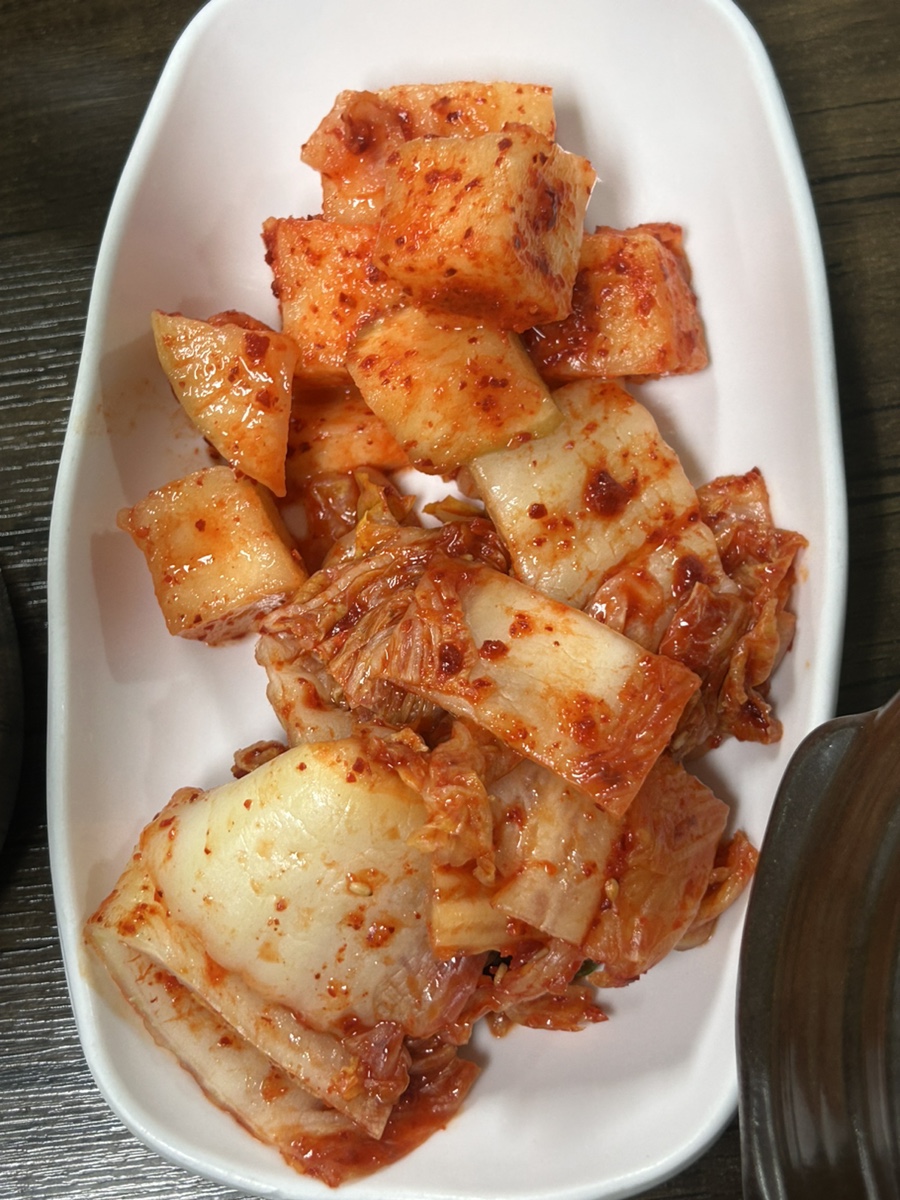 수원왕갈비탕 사진 5