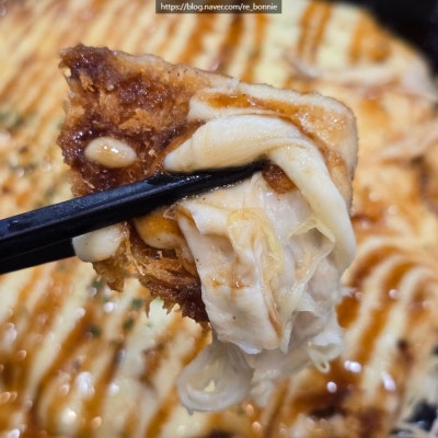 [울산 중구 성남동] 성남동돈가스 뚠뚠이 돈가스, 스노우치즈돈가스 &middot; 깐돈