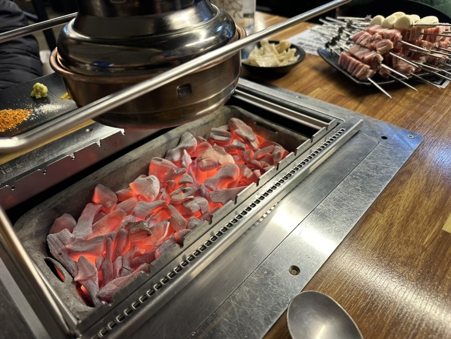 호우양꼬치 본사직영점 사진 6