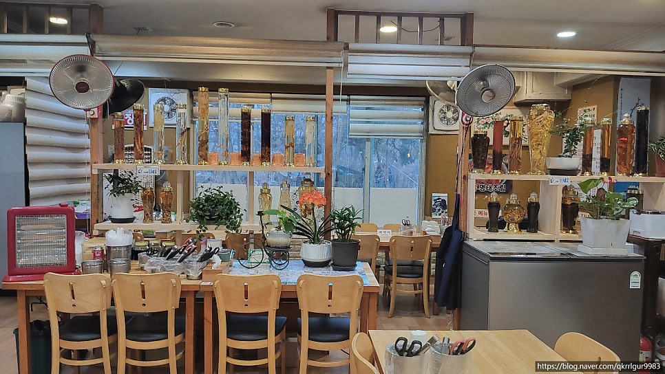 최원겸명태낙지 사진 5