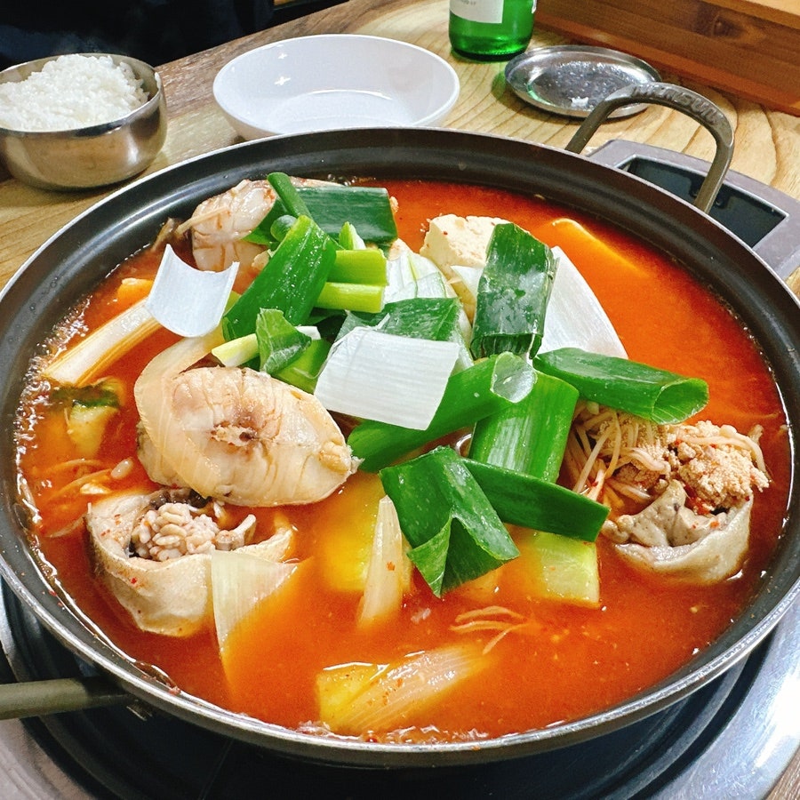 미원식당 사진 4