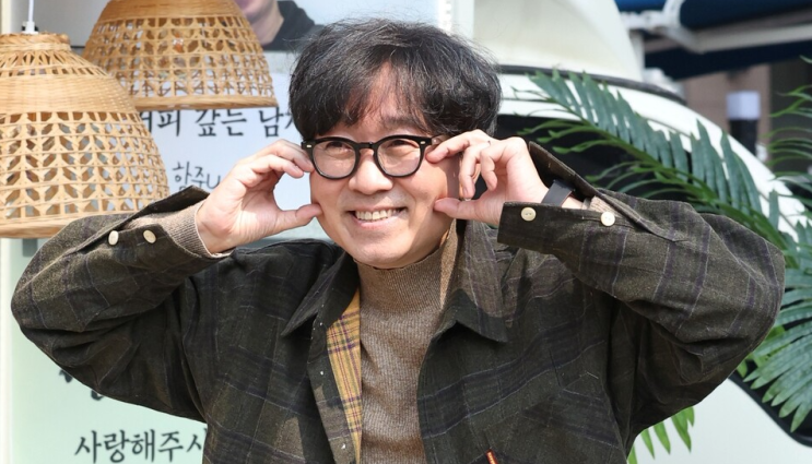  장항준, 천만감독 부담감 고백...반드시 대가 따른다