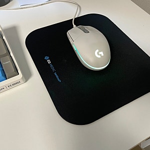 쿠팡 국민 마우스패드 이큐메딕 항균 마우스 패드로 위생 한 번에 챙기기 :)