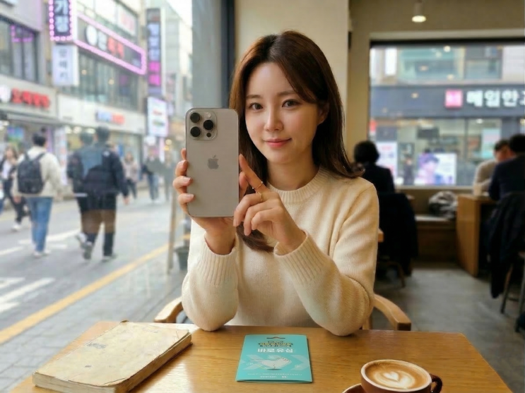  아이폰16프로 자급제폰 개통방법, 통신 3사 말고 알뜰폰 요금제가 국룰인 이유