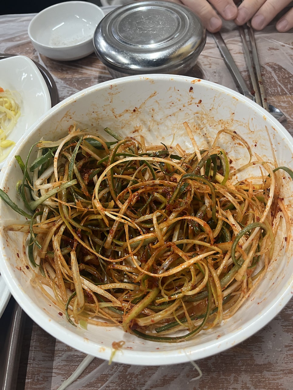철뚝집 사진 6