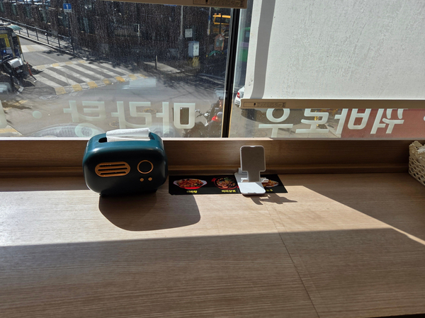 탕화쿵푸마라탕 옥련점 사진 3