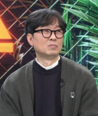  장항준 천만감독 부담감 고백, 빨리 잊혀지고 싶다?