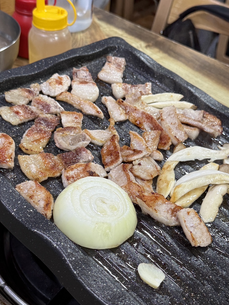 빛나네삼겹살 사진 2