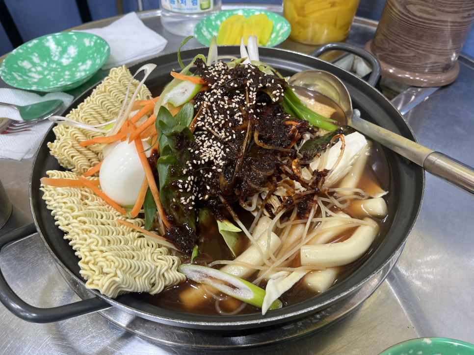 솜이네떡볶이 사진 5