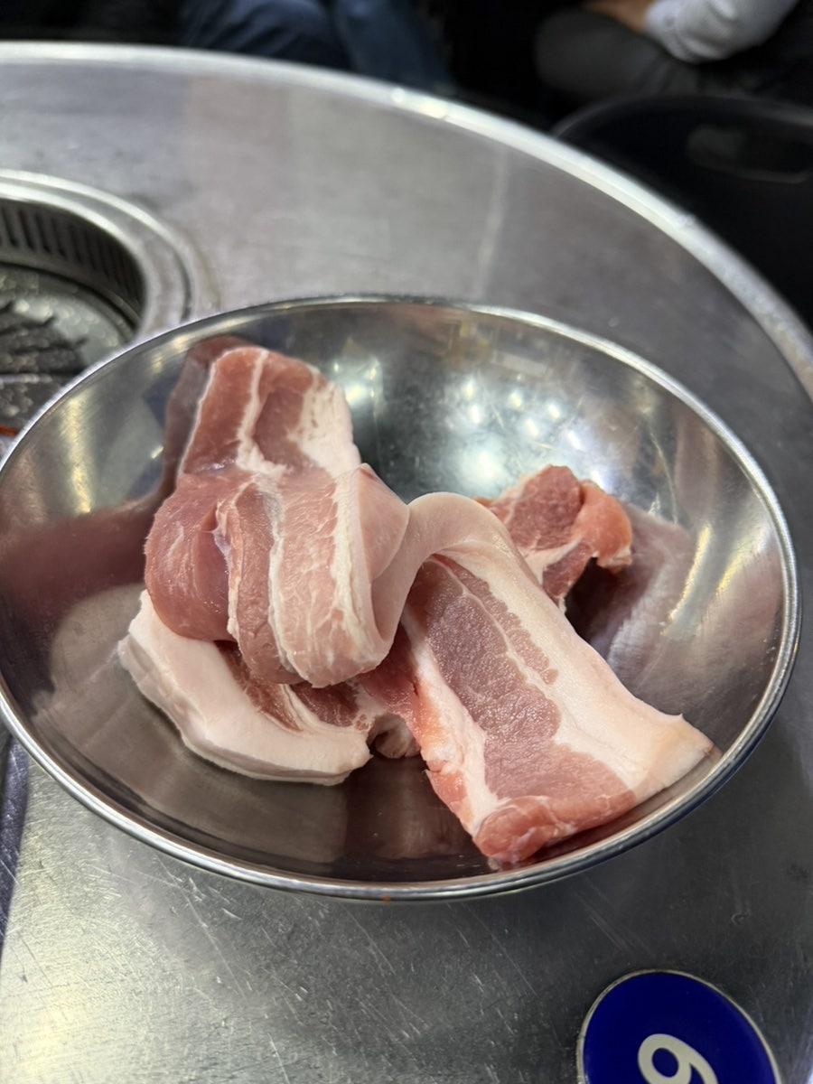 시골주먹고기 사진 4