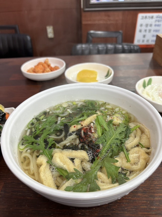 원조옛날짜장 사진 5