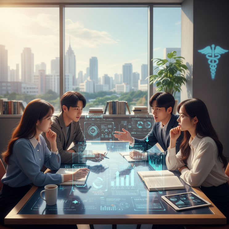  2026학년도 의대 증원 지역인재전형, 합격선 어떻게 변할까? 심층 분석!