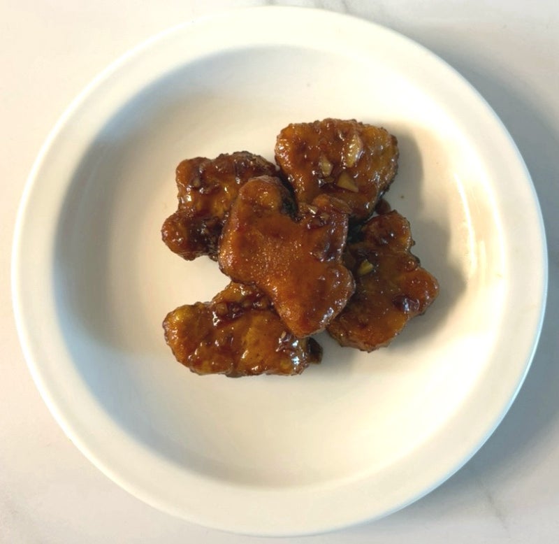 실패없는 치킨너겟 허니콤보 만들기 레시피/ 맛있는 반찬 간식 레시피