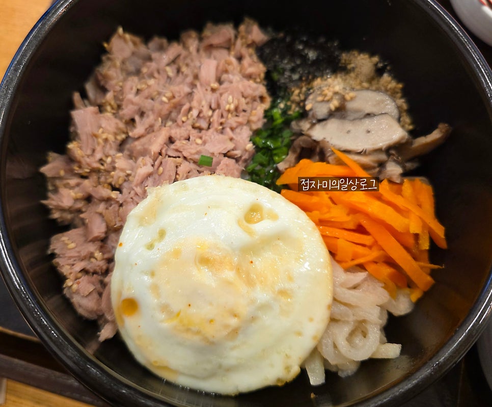 본죽&비빔밥cafe 안동병원점 사진 6