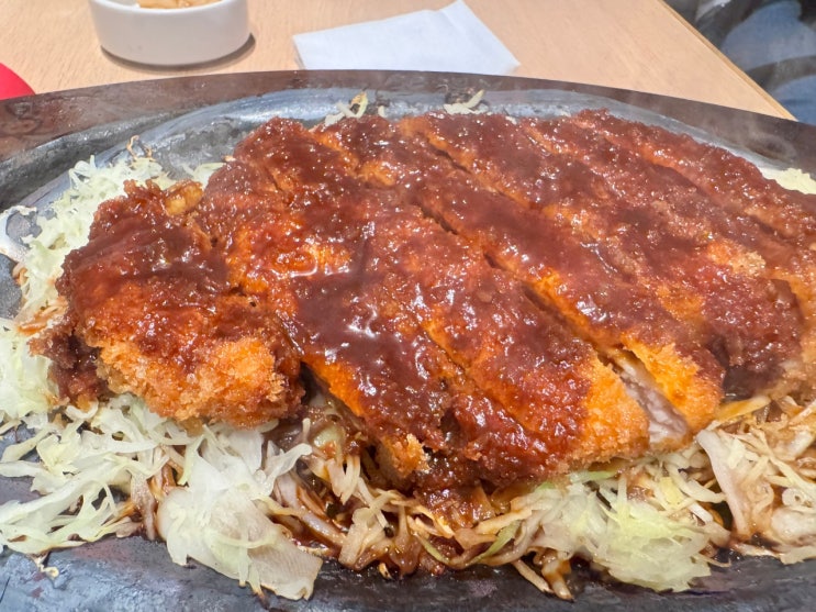  내 차로 일본 캠핑 10-나고야