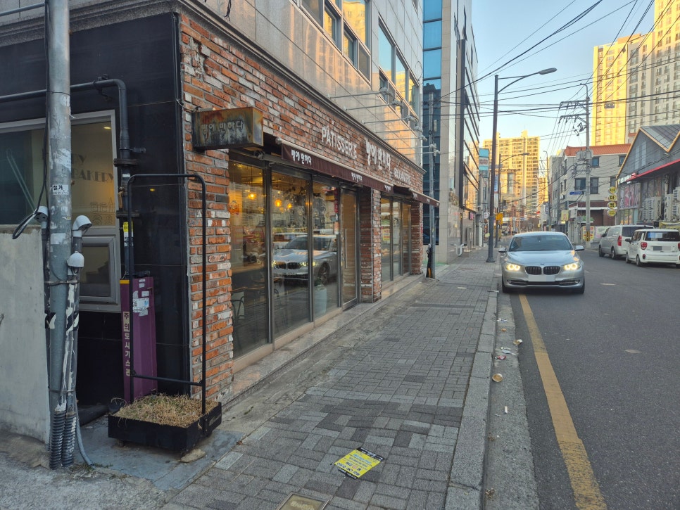 빵에반하다 사진 2