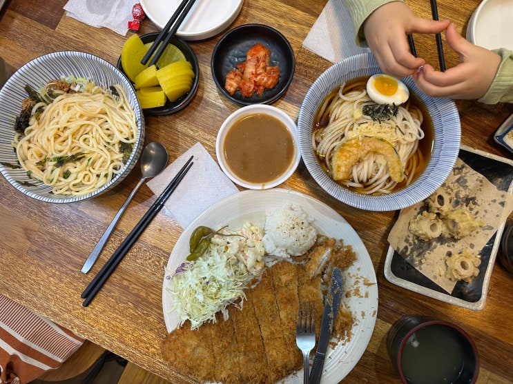  선유우동