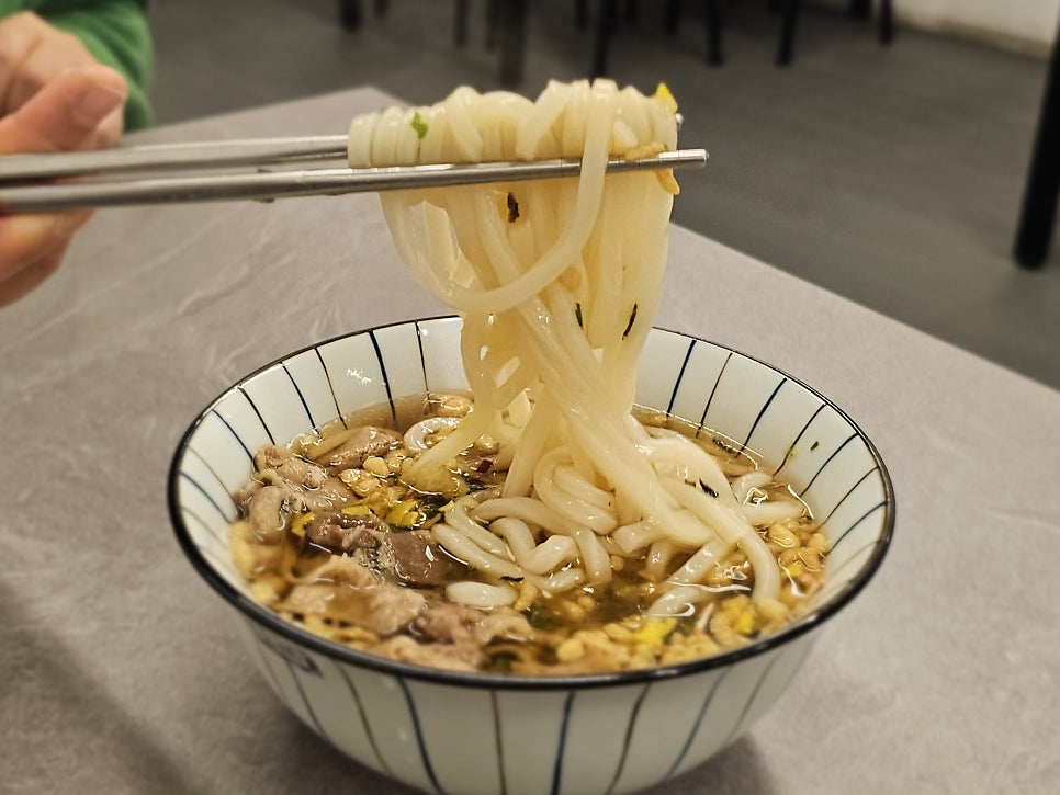 백초밥 사진 4