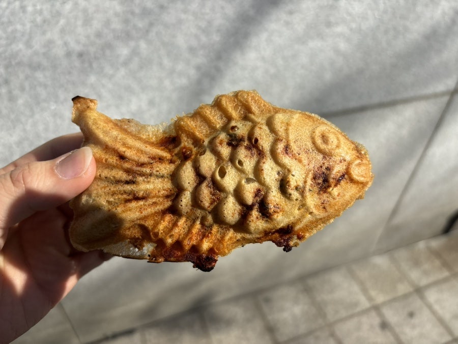 효공잉어빵 사진 5