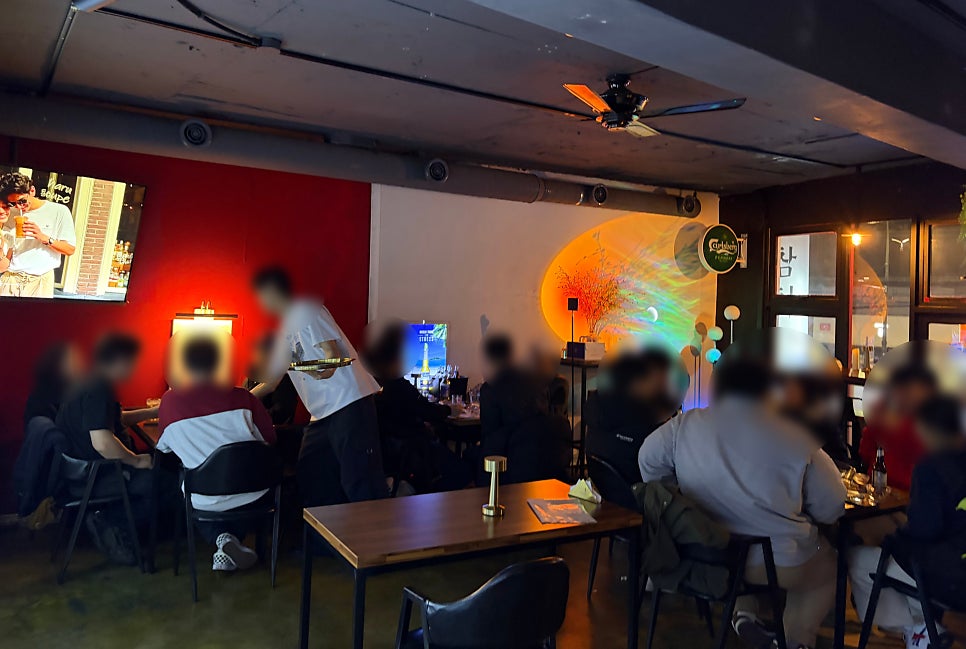 심야브로 사진 3