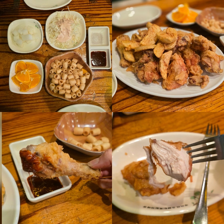 두리아치킨 도림점 사진 1