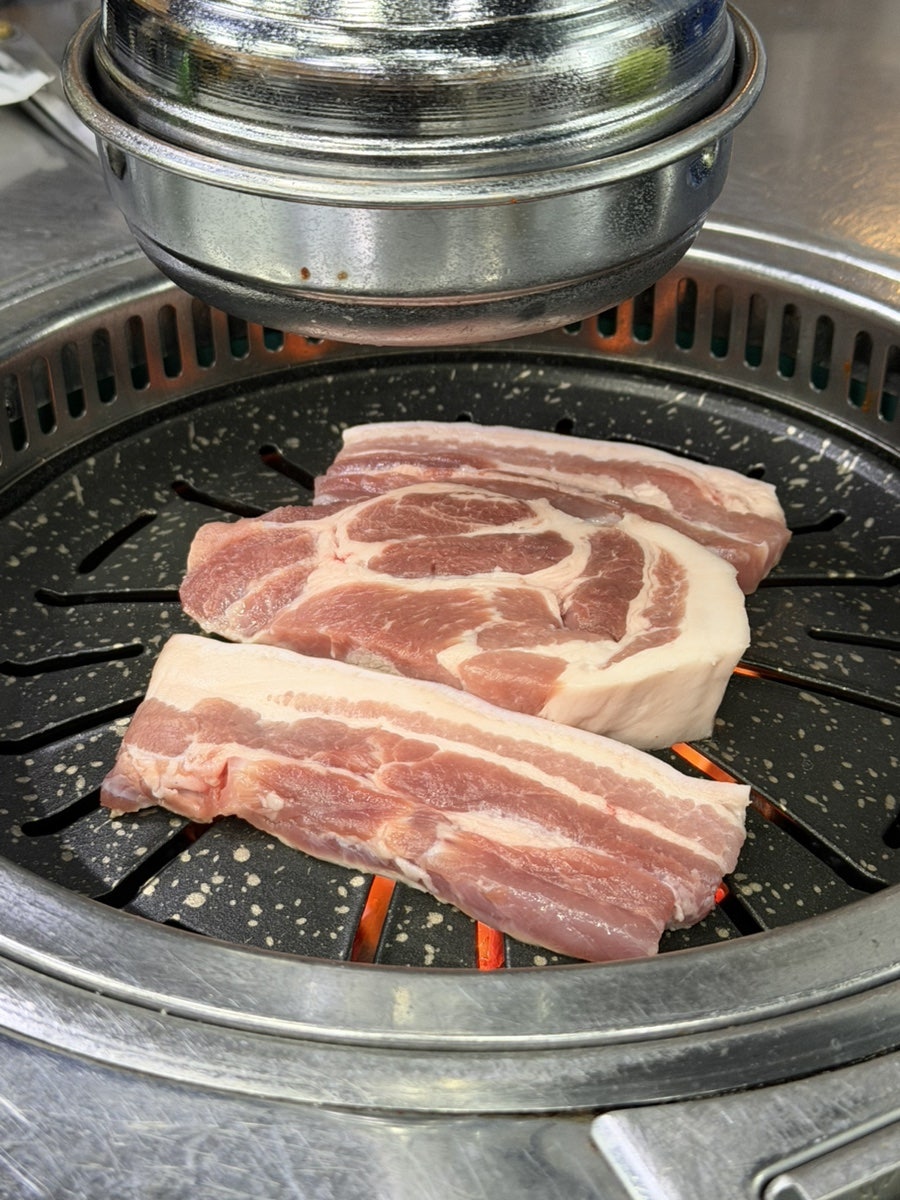 시골주먹고기 사진 5