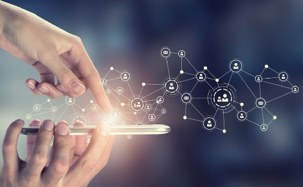  인터링크(InterLink)가 수익 기반 디지털 자산을 구축하는 이유