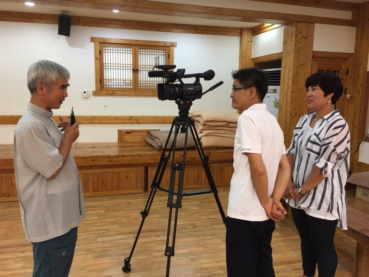  인생 아카이빙 프로젝트 인물 다큐멘터리 영상자서전 제작 과정