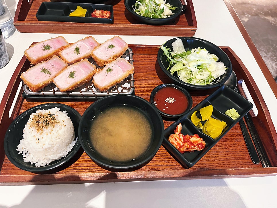 카츠디나인 사진 4
