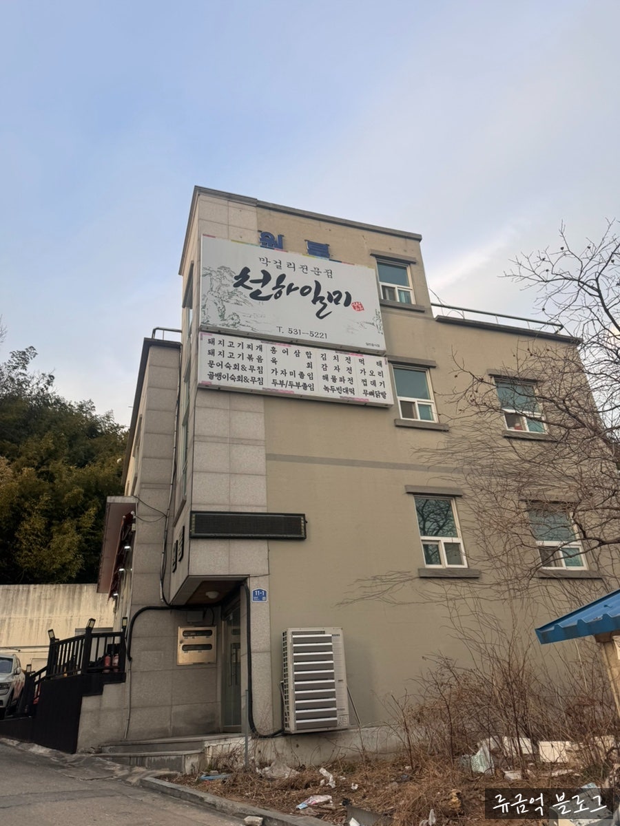 천하일미 사진 1