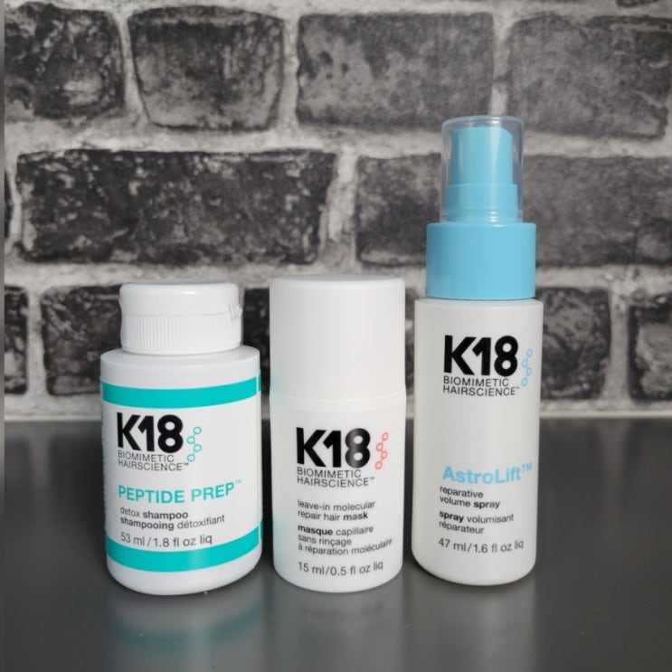  K18 future faves mini