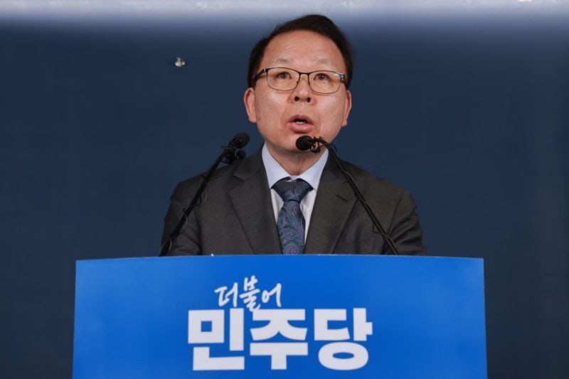 민주당 충북지사 경선 노영민·송기섭·신용한·한범덕 확정 시장 군수 비서실장 프로필 고향
