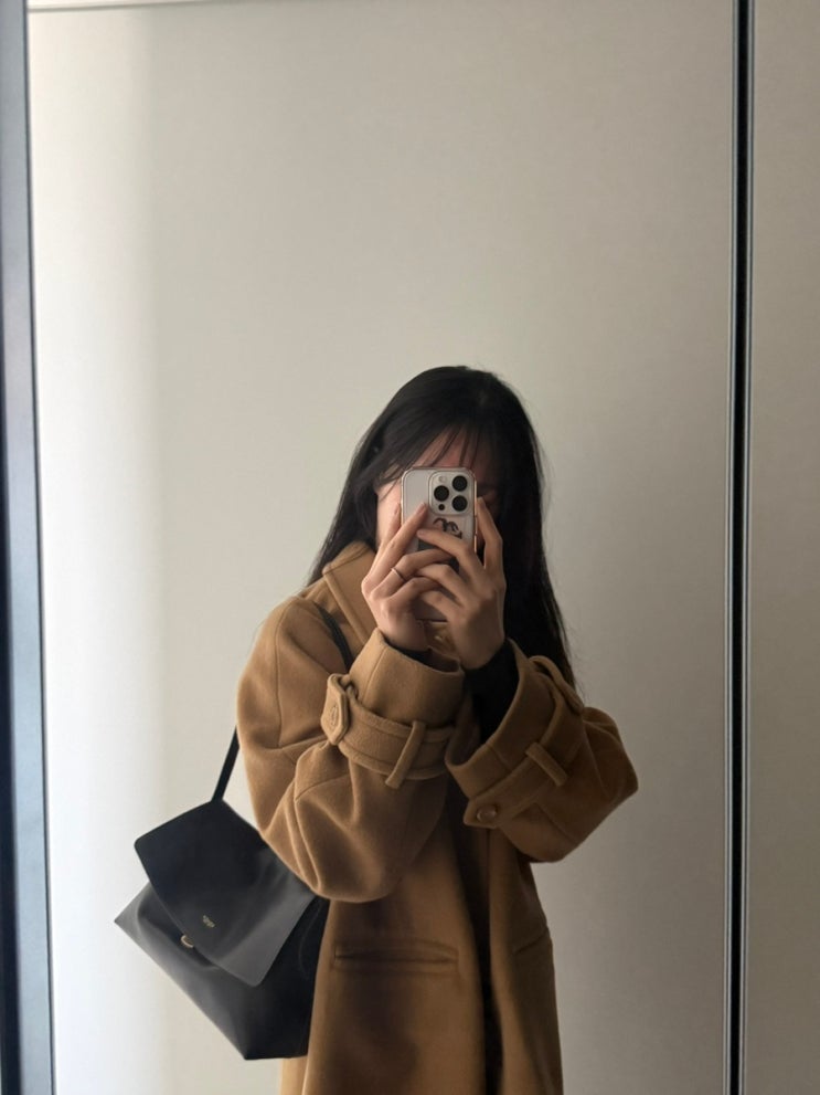  요즘 다시 뜨고 있는 코치가방 첼시백 30 내돈내산 구매 후기