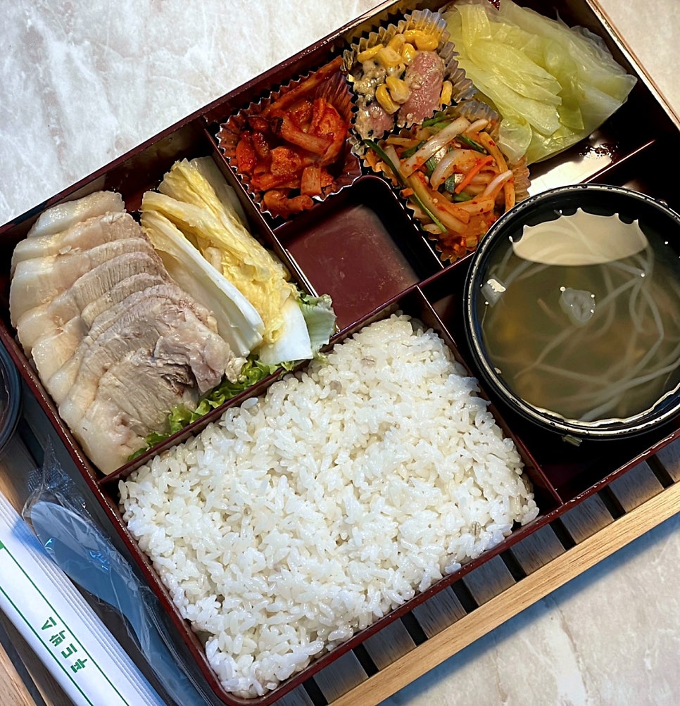 푸드박스 사진 4