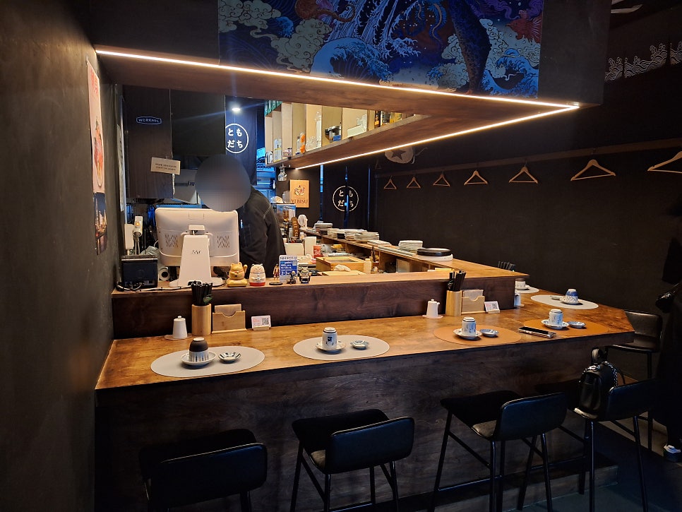 도모다찌 사진 6