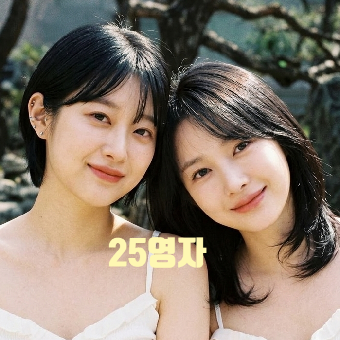  나솔사계 25기 영자 성형 고백 입술 필러 시술 충격 달라진 외모 첫선택 몰표 스포