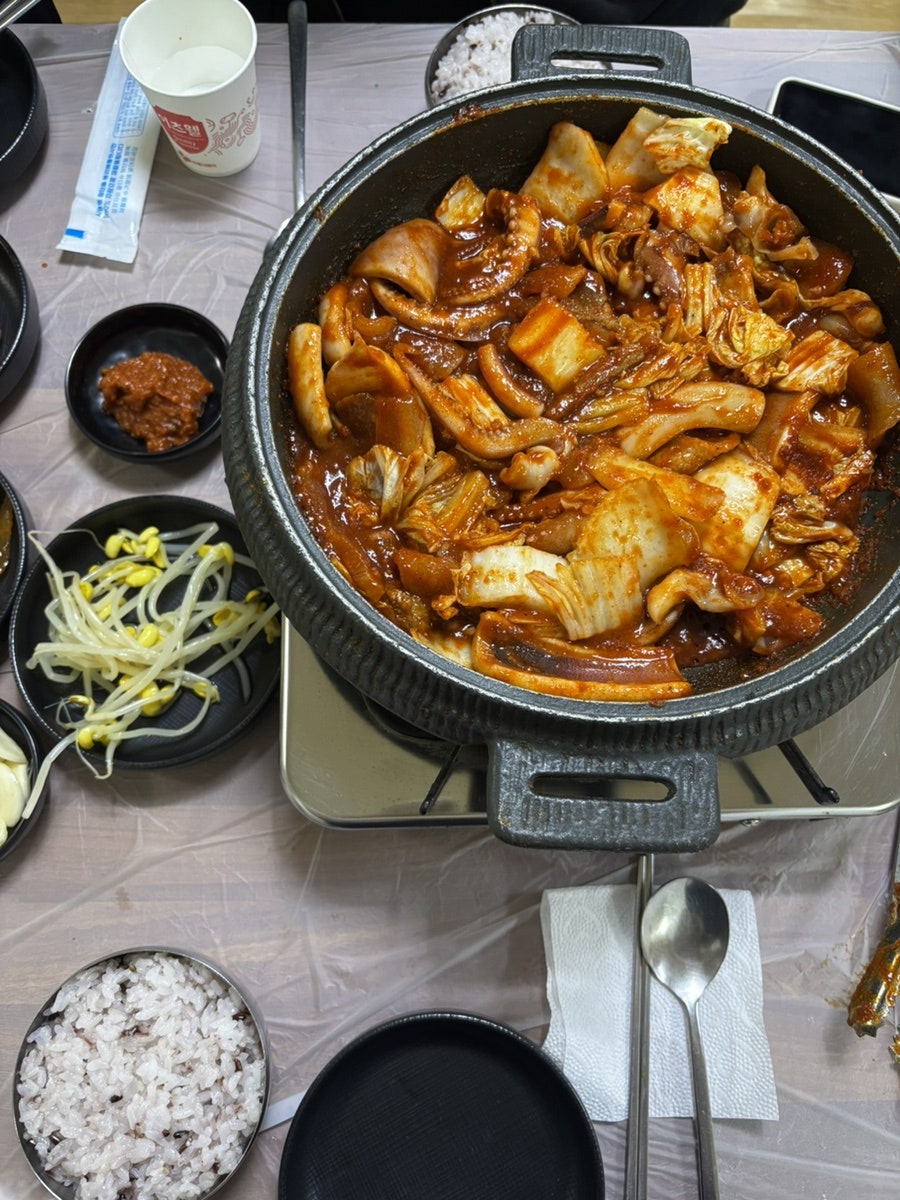 금당한옥펜션 사진 4