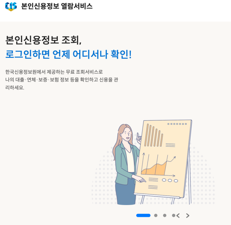 크레딧포유 홈페이지 바로가기 및 상담번호 안내