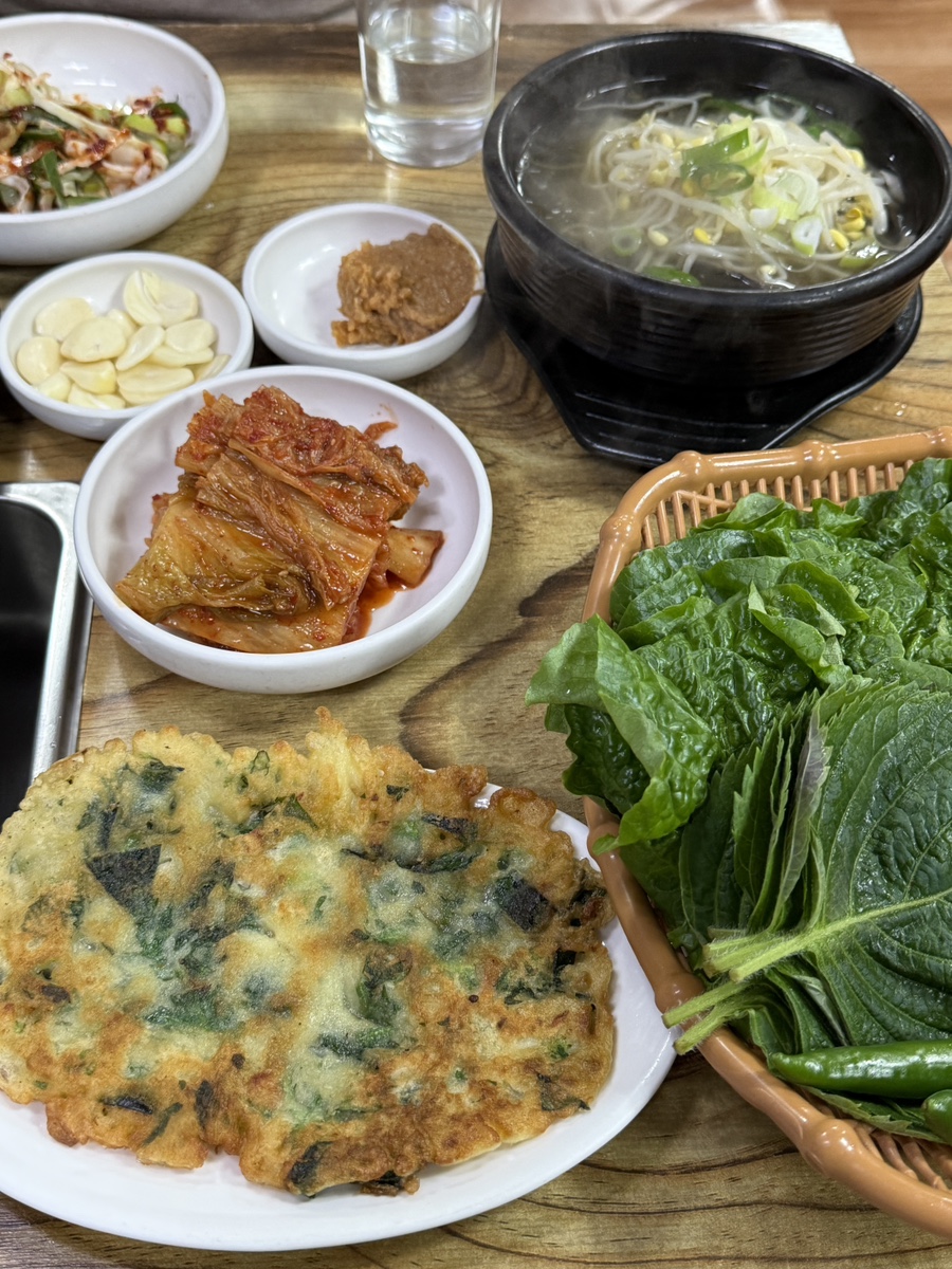 빛나네삼겹살 사진 1