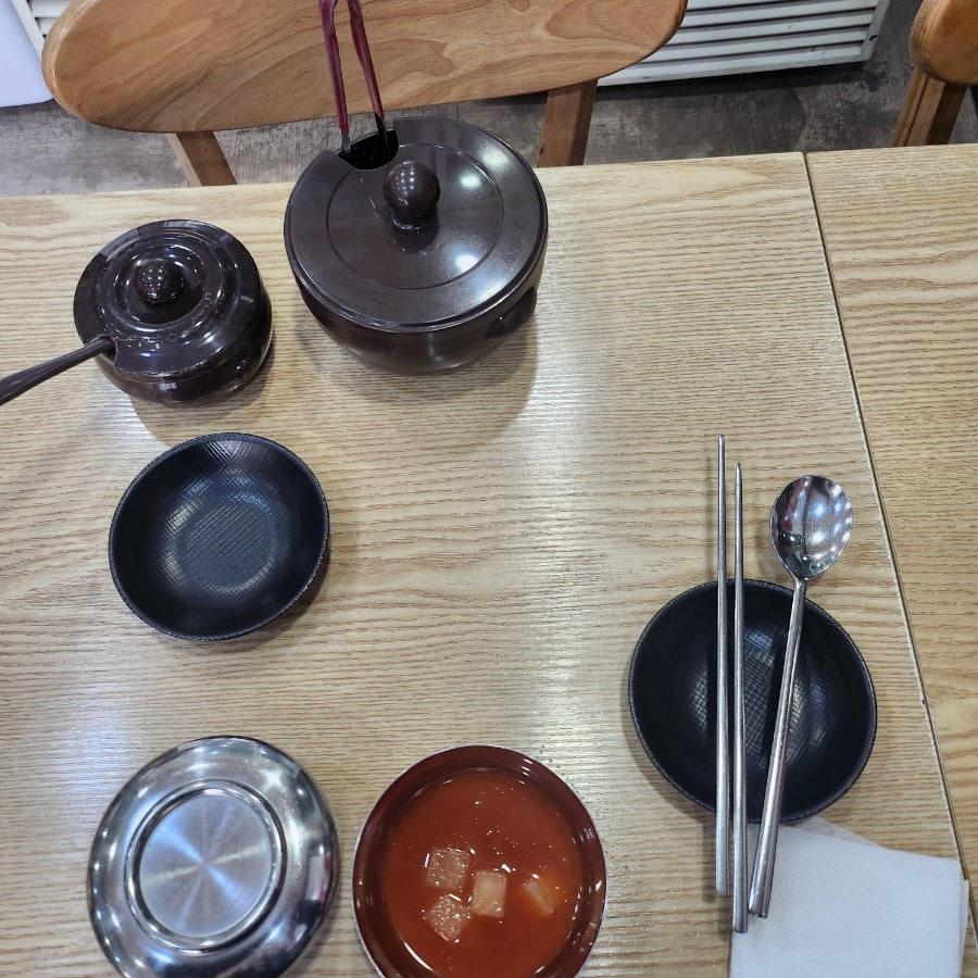 미향해장국 사진 4
