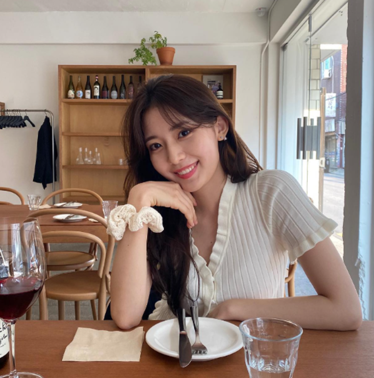 배우 정다빈[나이, 키, 학력,본명,고향] '레이디 두아'의 주역 우효은 으로: 프로필 및 필모그....