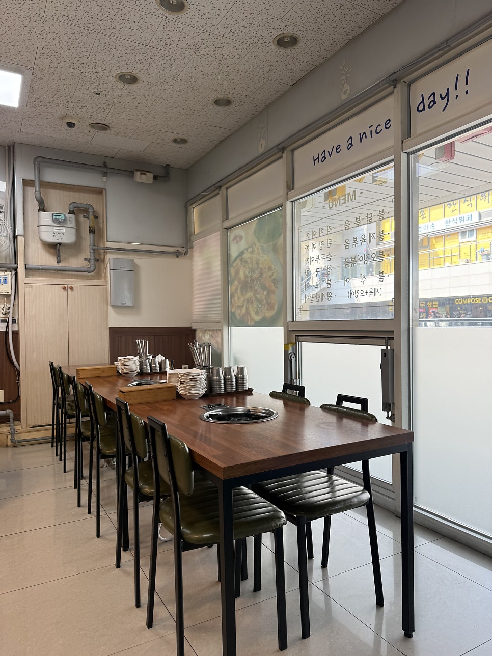 일미찌개백반 사진 5