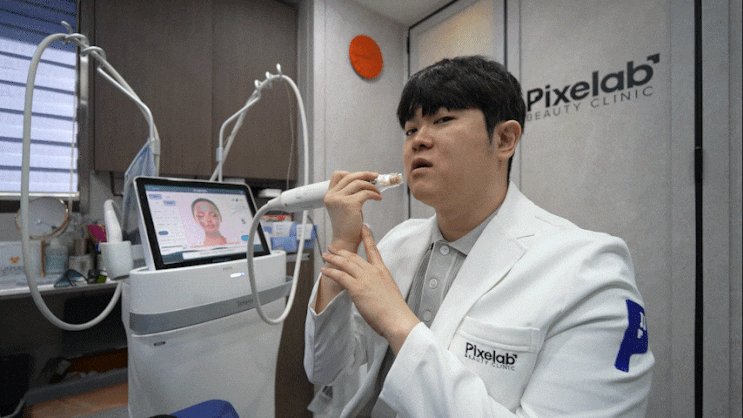  포텐자 주기, 받고나서 언제부터 효과가 느껴지나요?