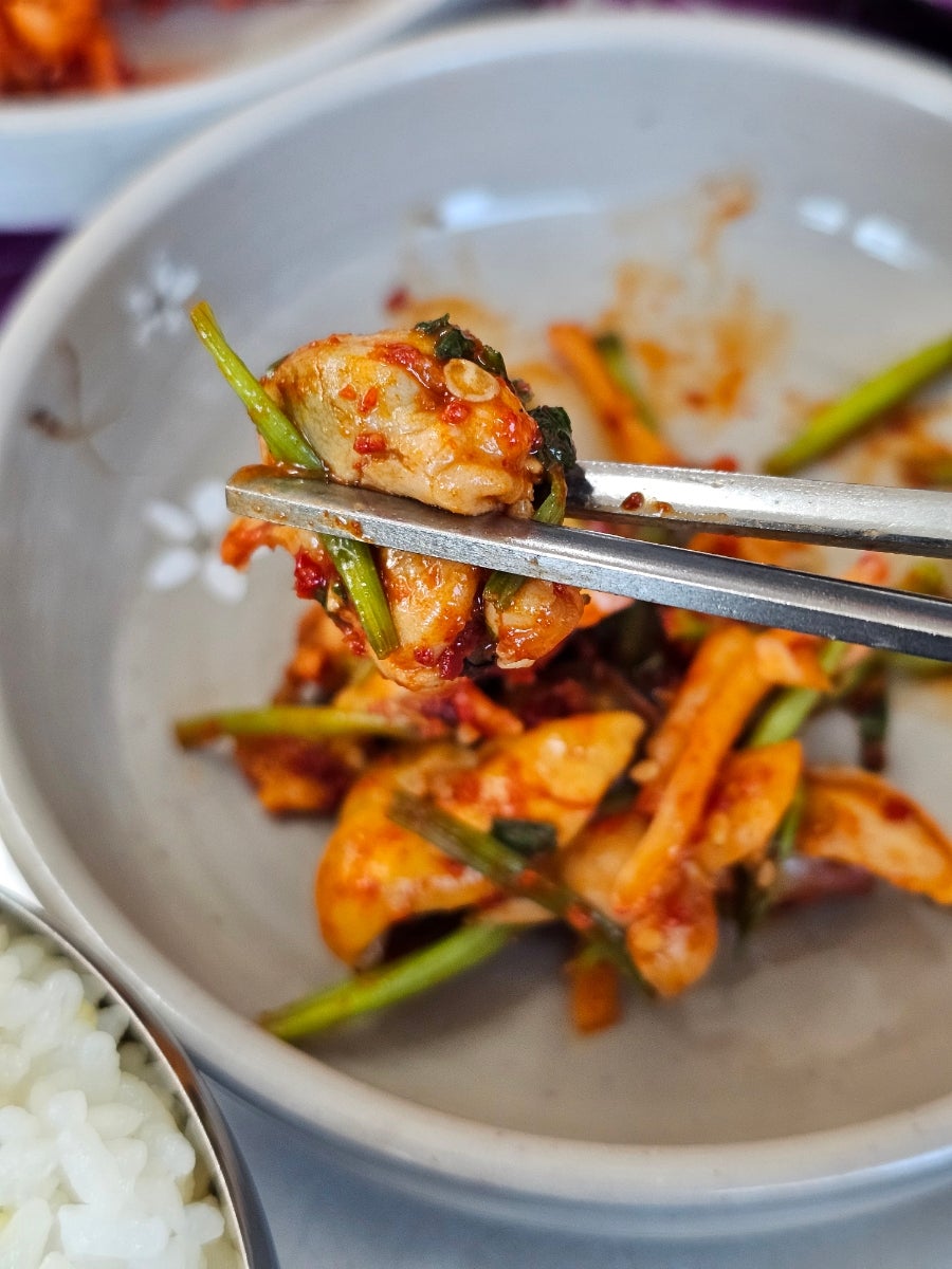 부일식당 사진 6