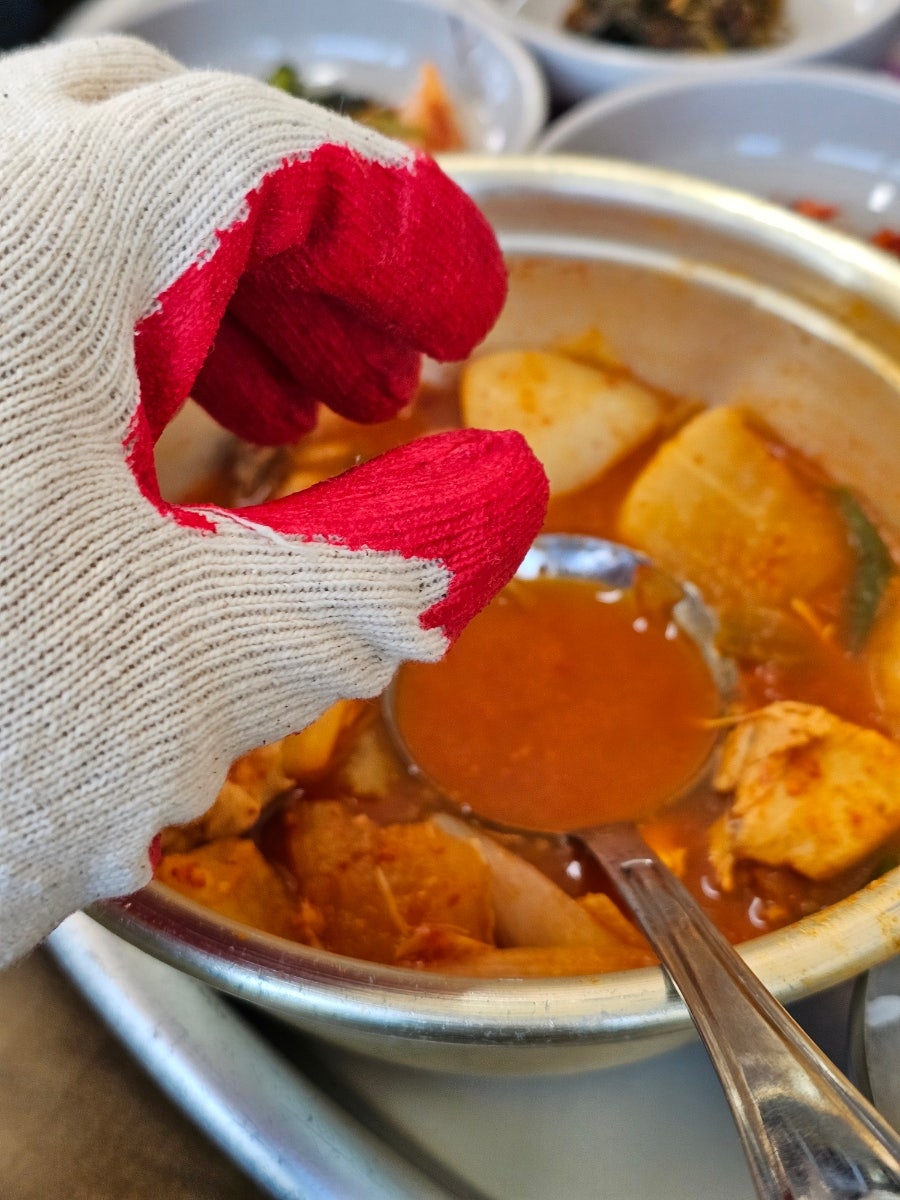 부일식당 사진 4