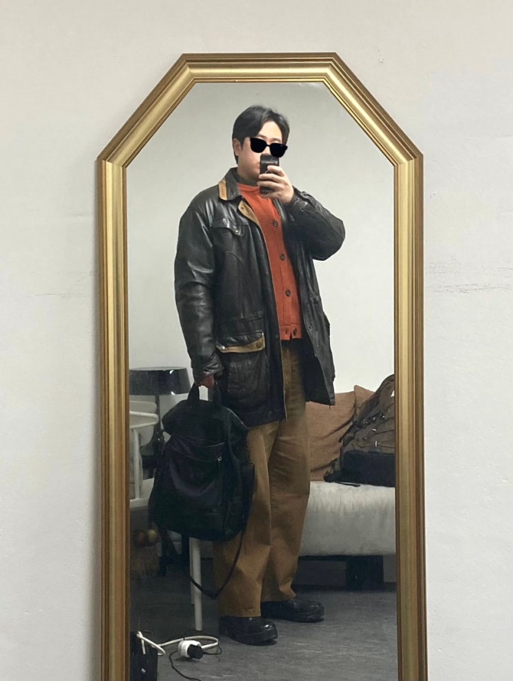  [OOTD]원쁠원 개이득?