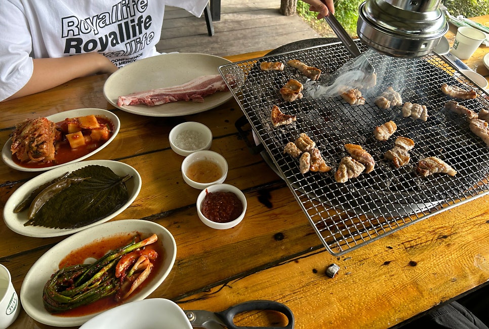 대추나무집 사진 6